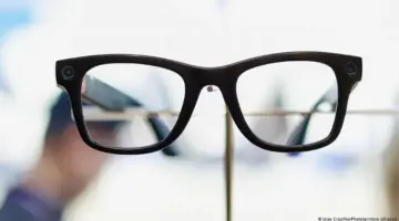 تقنية أم أداة جريمة؟ النظارات الذكية وتصوير النساء في الخفاء